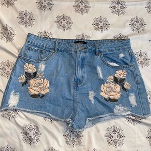 Forever 21 Shorts